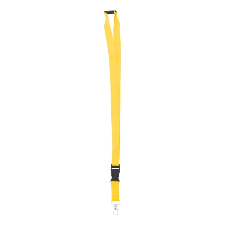 RPET lanyard - AP800581 (ANDA#02)